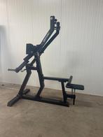 Gym 80 high row/ pulldown/ moving handles, Sport en Fitness, Fitnessmaterialen, Ophalen, Gebruikt