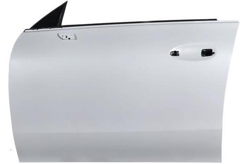 Portier 4Deurs links-voor van een Mercedes CLA (9144), Auto-onderdelen, Carrosserie, Deur, Gebruikt, 3 maanden garantie, Ophalen of Verzenden
