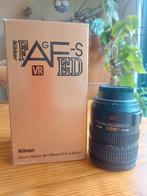 Nikkor 24 ~ 120 lens, Audio, Tv en Foto, Foto | Lenzen en Objectieven, Ophalen of Verzenden, Zo goed als nieuw, Zoom
