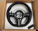 Carbon M performance stuur voor 1,3, 4, 5, reeks, Auto-onderdelen, Ophalen, Nieuw, BMW