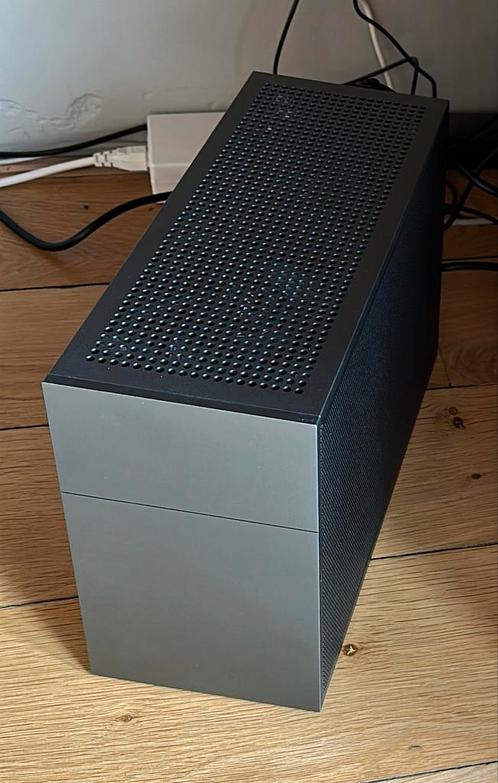 Ncase T1 - Formd T1, Computers en Software, Computerbehuizingen, Zo goed als nieuw, Ophalen