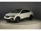Renault Arkana 1.6 E-Tech Hybrid 143pk, Auto's, Automaat, Wit, 105 kW, 5 zetels