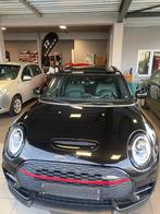 Mini clubman jcw, Auto's, Automaat, Zwart, Vierwielaandrijving, Particulier
