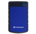 Transcend StoreJet 25H3 4 TB Externe harde schijf., Computers en Software, Harde schijven, Ophalen of Verzenden, Zo goed als nieuw