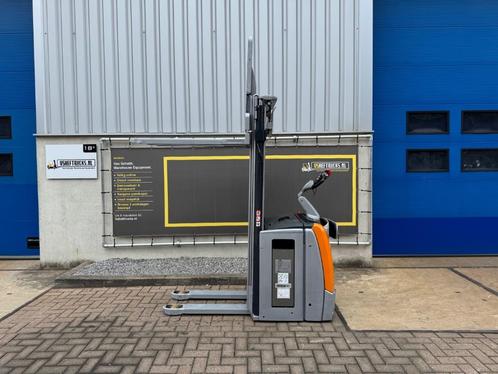 VS-22212 Elektrische triplex stapelaar Still EXVSF14 bj2020, Auto-onderdelen, Accu's en Toebehoren, Gebruikt, Verzenden