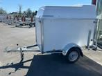 Aanhangwagen te huur, Diensten en Vakmensen, Verhuur | Auto en Motor, Aanhangwagen