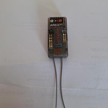 Spektrum ontvanger AR637T beschikbaar voor biedingen
