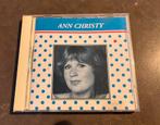 CD Ann Christy (1995), Ophalen of Verzenden, Zo goed als nieuw, Levenslied of Smartlap