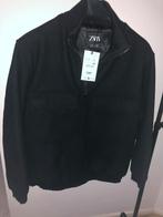 Zara jas - Maat: 13-14 jaar - 164cm - Nieuw, Ophalen, Nieuw, Zara, Jongen