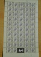 173 postzegels 8F Koning Boudewijn, Verzenden, Postfris