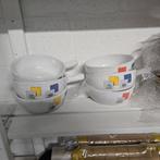 Spaghetti kommen, Huis en Inrichting, Ophalen, Zo goed als nieuw, Kom(men)