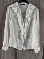 Blouse maat S, Ophalen, Zo goed als nieuw, Maat 36 (S)