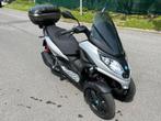 Piaggio MP3 300 LT Sport, Motoren, Motoren | Piaggio, Particulier