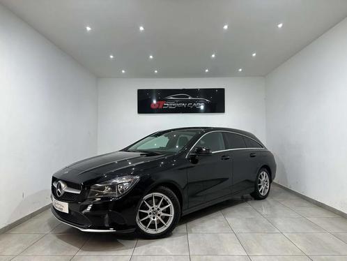 Mercedes-Benz CLA-Klasse 180 d*GARANTIE 12 MOIS*GPS*SEMI-CUI, Auto's, Mercedes-Benz, Bedrijf, Te koop, CLA, ABS, Airbags, Airconditioning
