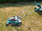 Bosch Rotak 40, Tuin en Terras, Grasmaaiers, Ophalen, Gebruikt