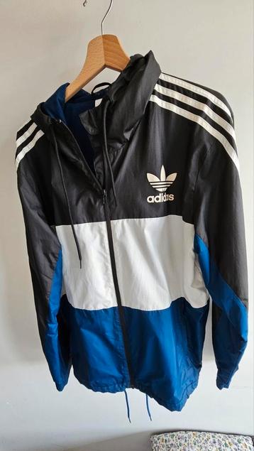 Jas Adidas  beschikbaar voor biedingen