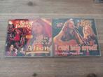 2x CD single The Kelly Family Pop Folk Rock, Cd's en Dvd's, Ophalen of Verzenden, Pop, Maxi-single