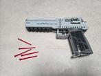 Reobrix Desert Eagle 408stuks Lego compactibel, Ophalen of Verzenden, Lego