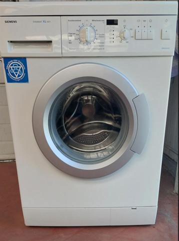 Siemens wasmachine in goede staat