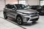 Citroën C3 Aircross C3 Aircross MAX MHEV - NAVI / CAMERA /, Auto's, Gebruikt, Euro 6, 1199 cc, 136 pk