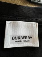 T-shirt Burberry neuf. Taille S, Vêtements | Femmes, T-shirts, Enlèvement ou Envoi, Taille 36 (S)