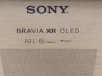 SONY BRAVIA XR-65A80L 2023 65 inch, Audio, Tv en Foto, Televisies, Ophalen, Zo goed als nieuw, OLED, Sony