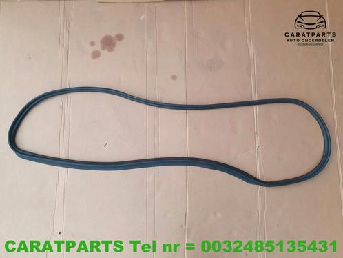 4G5827705D A6 kofferdeksel rubber a6 achterkleprubber a6 c7, Auto-onderdelen, Overige Auto-onderdelen, Audi, Gebruikt