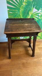 Antiek lessenaar, Antiek en Kunst, Ophalen