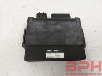 CDI Suzuki GSX-R 600 SRAD 1997 t/m 2000 ECU computer GSXR beschikbaar voor biedingen