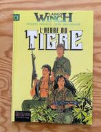 LARGO WINCH    EO en TBE, Ophalen of Verzenden