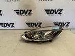 Koplamp links van een Ford Fiesta, -, 3 mois de garantie, -, -