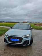 Audi A1 sportback full options, Autos, 5 places, Carnet d'entretien, Berline, Cuir et Tissu