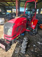 tracteur dongfend #broyeur#remorque#, Articles professionnels