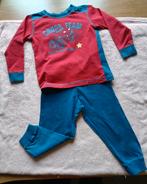 Pyjama Wibra (taille 3 ans), Enfants & Bébés, Comme neuf, Wibra, Vêtements de nuit ou Sous-vêtements, Garçon