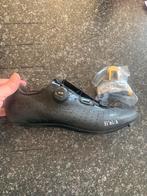 Fizik tempo overcure fietsschoenen + nieuwspd schoenplaatjes, Sport en Fitness, Wielrennen, Ophalen of Verzenden, Zo goed als nieuw