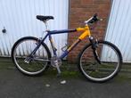 26" inch Minerva Mountainbike, Fietsen en Brommers, Ophalen, Zo goed als nieuw