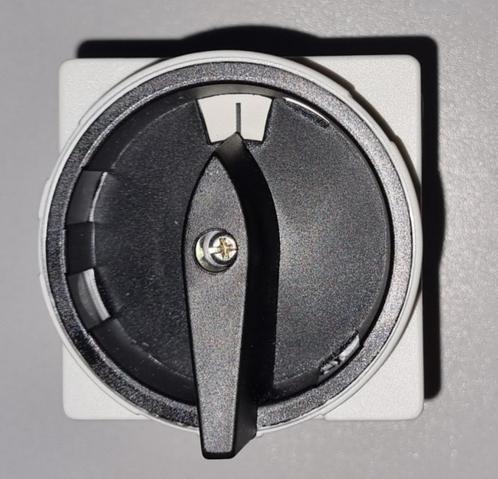 KG64B Kraus & Naimer Lastscheider 4 polig 63A, Hobby en Vrije tijd, Elektronica-componenten, Zo goed als nieuw, Ophalen