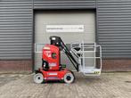 Manitou TE HUUR: Manitou 100 VJR masthoogwerker 10 M