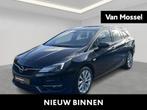 Opel Astra 1.2 Turbo 96kW S/S Elegance, Auto's, Voorwielaandrijving, 1350 kg, Stof, Zwart