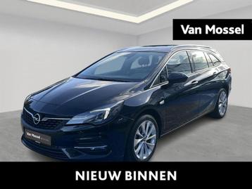 Opel Astra 1.2 Turbo 96kW S/S Elegance beschikbaar voor biedingen