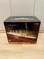 LEGO Titanic 10294 neuf et non ouvert, Enlèvement ou Envoi, Comme neuf, Lego