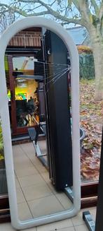 Spiegel gratis, Ophalen