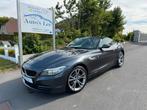 bmw z4 sdrive/ Mstoelen/cruisecontrol/bi-xenon/facelift/..., Auto's, Achterwielaandrijving, 4 cilinders, Cabriolet, Leder