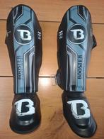 Gloednieuwe Scheenbeschermers Booster, Sport en Fitness, Vechtsporten en Zelfverdediging, Ophalen, Nieuw