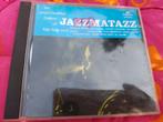 Guru Jazzmatazz, Cd's en Dvd's, Cd's | Jazz en Blues, Ophalen of Verzenden, Zo goed als nieuw