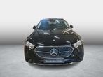 Mercedes-Benz E-Klasse Break E 220 d Avantgarde DISTRONIC -, Automaat, 197 pk, Gebruikt, Zwart