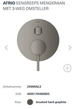 Grohe Atrio ééngreepsmengkraan, Enlèvement ou Envoi, Comme neuf