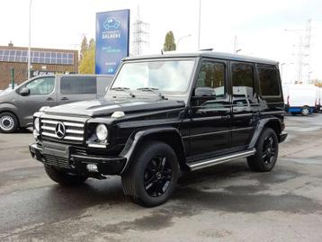 Mercedes-Benz G-Class 350 CDI BlueTEC 'Edition35' Lichte Vra disponible aux enchères