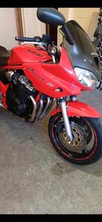 Vend ou ech bandit 600 prêt a immatriculer, Motoren, Particulier