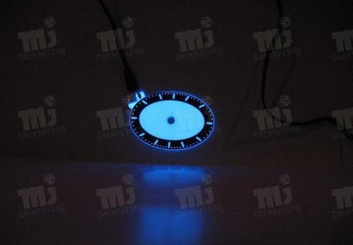 Ford Escort MK7 - Indiglo Klok, Auto diversen, Tuning en Styling, Ophalen of Verzenden